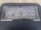95-99 Suburban Tahoe Silverado Sierra Yukon Instrument Panel Cluster 102K Miles. Fixed Price $329.99.