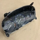 96-00 Honda Civic Ex Instrument Cluster Manual Tach Ek 160K Miles 5 Speed Mt. Fixed Price $150.00.