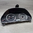 2008-2012 Honda Accord Sedan Speedometer Instrument Cluster Gauge 78100-A413 Oem. Fixed Price $75.99.