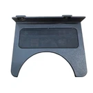 Warning Lights Bezel For Wrangler Yj Charcoal (87-91). Fixed Price $149.99.