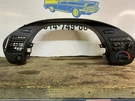 1990-1993 Toyota Celiac Cluster Trim Bezel With Heater Switch Black In Color Oem. Fixed Price $185.00.