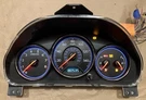 Honda Civic Speedometer Instrument Cluster 180K 03 04 05 Manual Mt EM2 ES1 Gauge. Fixed Price $170.88.