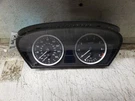 Speedometer Cluster Mph Market Fits 06-07 Bmw 550I 721568. Fixed Price $54.00.