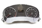 14 Volkswagen Jetta Speedometer Head Instrument Cluster Gauges 9,954. Fixed Price $48.97.
