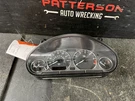 98-00 Bmw Z3 Speedometer Instrument Dash Gauge Cluster 122K Miles Id 62116901498. Fixed Price $200.00.