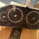 Speedometer Instrument Cluster 2007 Infiniti M35/M45 Panel Gauges. Fixed Price $110.00.