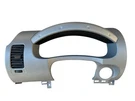2005-2012 Nissan Pathfinder Xterra Frontier Speedometer Cluster Trim Bezel Gray. Fixed Price $79.00.