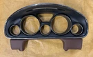 13-17 Buick Enclave Dash Instrument Cluster Trim Panel 22878891 Cocoa Oem B49. Fixed Price $38.99.