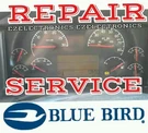 Instrument Cluster Repair Service For Bus, Bluebird, See Description. Fixed Price $199.99.