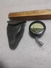 Vintage German Moto Meter Ballon Tire Air Pressure Gauge Porsche Mercedes Vw. Fixed Price $125.00.