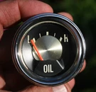 63-71 International Vintage Oil Pressure Gauge CAS26. Fixed Price $65.00.