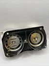 1983 - 1989 Chrysler Gram Fury Speedometer Gauge Custer Climate 4051072. Fixed Price $69.99.