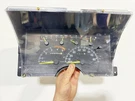 1992-1993 Silverado Sierra C/k Suburban Instrument Gauge Cluster (diesel) 208K. Fixed Price $268.79.