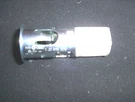 Porsche Cayenne Lighter Socket.new.. Fixed Price $14.64.