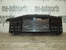 94 Cadillac Eldorado Seville Instrument Speedometer Cluster 16200246 Otd. Fixed Price $194.93.