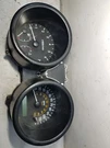 2005 Chevy Aveo 1.6L Speedometer Head Cluster 3D12J00 (M132). Fixed Price $47.25.