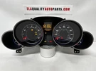 2007-2009 Acura Mdx Instrument Cluster 201K Miles *w/o Ads Suspension*. Fixed Price $119.99.