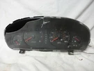 Hyundai Sonata Speedometer Instrument Cluster Oem 129K Miles 1999-2001. Fixed Price $10.00.