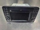 07 08 09 Mercedes Gl Class Audio & Visual Equip.(radio). Fixed Price $52.00.