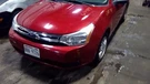 Speedometer Cluster Mph Id 9S4T-10849-BE Fits 09 Focus 4528567. Fixed Price $93.90.