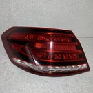 14 15 16 Mercedes E250 E300 E400 Left Driver Tail Light Lamp Oem 2129061303. Fixed Price $165.00.