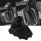 2009-2013 Kia Forte Koup Car Gear Shift Knob Leather Boots A/t 846401M500WK. Fixed Price $12.89.
