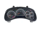 Instrument Speedometer Gauge Ipc Cluster *any Mileage* For 02-04 Gmc Envoy W/dic. Fixed Price $138.95.