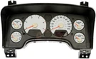 Dorman Instrument Cluster For Dodge Ram 2500, 3500 599-841. Fixed Price $881.15.