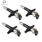 Common Rail Injectors 8-98011604-5 8980116043 095000-6980 Fits For Isuzu Holden. Fixed Price $385.00.