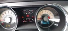 2012 Mustang Oe Speedometer Gauge Cluster 110K Miles Ford. Fixed Price $84.47.