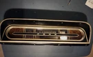 1970-1972 Ford F-100 F-200 Ranger Truck Speedometer Instrument Cluster Gauges. Fixed Price $129.99.