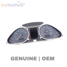 2005-2008 Audi A6 Quattro Instrument Cluster / Speedo 4F0920950S. Fixed Price $48.49.