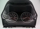 6 Bmw 2014-2017 F22 F23 Instrument Cluster Speedometer Oem. Fixed Price $60.00.
