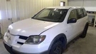 Used Speedometer Gauge Fits: 2003 Mitsubishi Outlander Cluster Mph Ls Grade. Fixed Price $108.49.