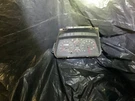 1989 - 1995 Suzuki Sidekick Gauge Cluster (I3). Fixed Price $110.00.