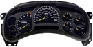 Dorman 599-307 Remanufactured Instrument Cluster. Fixed Price $736.26.