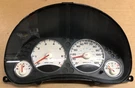 Jeep Liberty Instrument Gauge Cluster Speedometer 2002-2004. Fixed Price $31.50.
