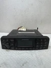 2002 Mercedes-benz C240 Radio Am Fm Cassette Receiver 203 820 10 86 Oem (157). Fixed Price $89.99.