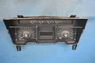 2007-2008 Lincoln Navigator Speedometer Instrument Cluster Oem 8L7T-10849-AA. Fixed Price $111.32.