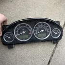 4R8F-10849-DE Speedometer Cluster Mph Mileage Unknown 02-04 Jaguar Type. Fixed Price $59.95.