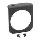 Autometer 3231 Gauge Mounting Panel Single 5/8" Black Aluminum. Fixed Price $36.67.
