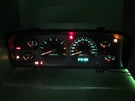 02-04 Jeep Grand Cherokee Wj Instrument Gauge Cluster Mileage Prog Rebuilt 1022. Fixed Price $124.99.