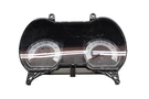 10-12 Jaguar Xf Instrument Cluster Speedometer Odometer Gauge 9W8F10894A Oem. Fixed Price $60.00.