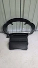 2016-2018 Kia Optima Instrument Cluster Bezel Cover Genuine Oem 84830-D5000WK. Fixed Price $65.00.