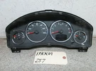 11 Jeep Liberty Speedometer Tach Dash Instrument Gauge Cluster 77K #05172920AD. Fixed Price $65.00.