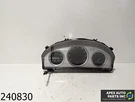 Oem 2012 Mercedes GLK350 3.5L Instrument Cluster Speedometer. Fixed Price $89.99.