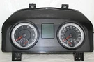 Speedometer Instrument Cluster Panel Gauges 2017 Ram 1500 2500 3500 359 Miles. Fixed Price $179.28.