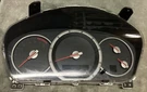06-08 Honda Pilot Lx Instrument Cluster Speedometer Mph Tach Odometer. Fixed Price $98.99.