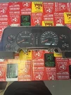 Speedometer Cluster Fits 1994-1997 Dodge Ram 2500 3500 8.0L V10 56020111. Fixed Price $94.99.