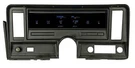 Dakota Digital 69-76 Nova Dash Gauges VFD3-69C-NOV Ls. Fixed Price $840.75.